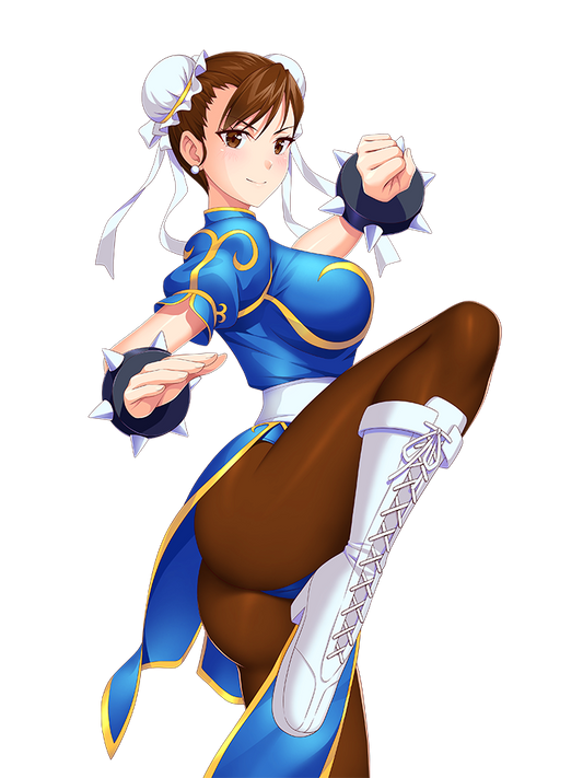 CHUN LI CLASSIC