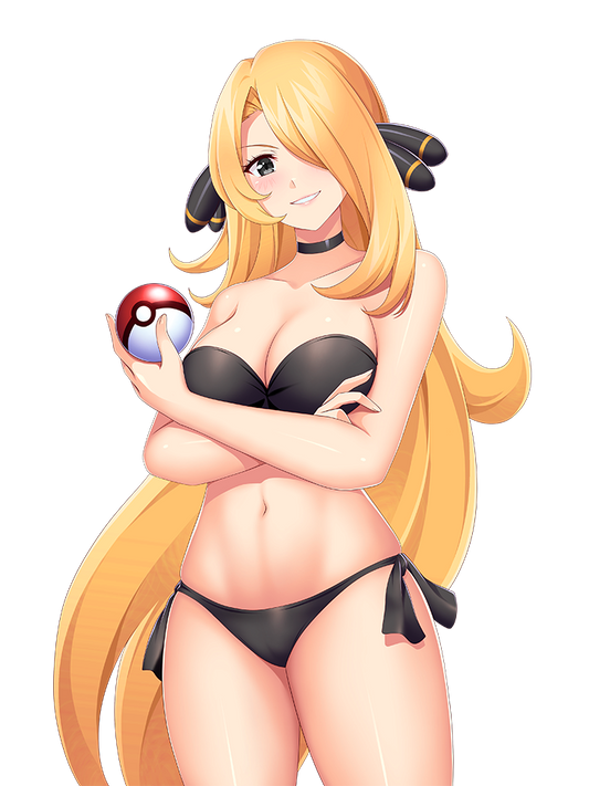 CYNTHIA BIKINI