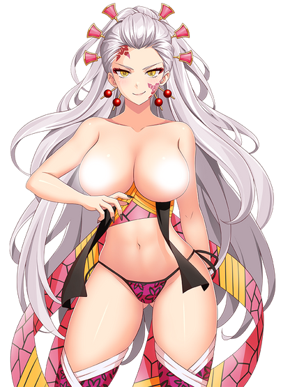 DAKI LEWD