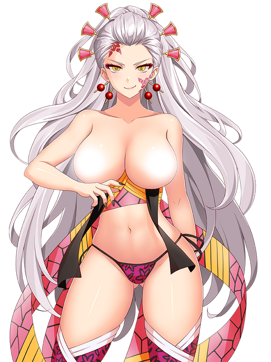 DAKI LEWD