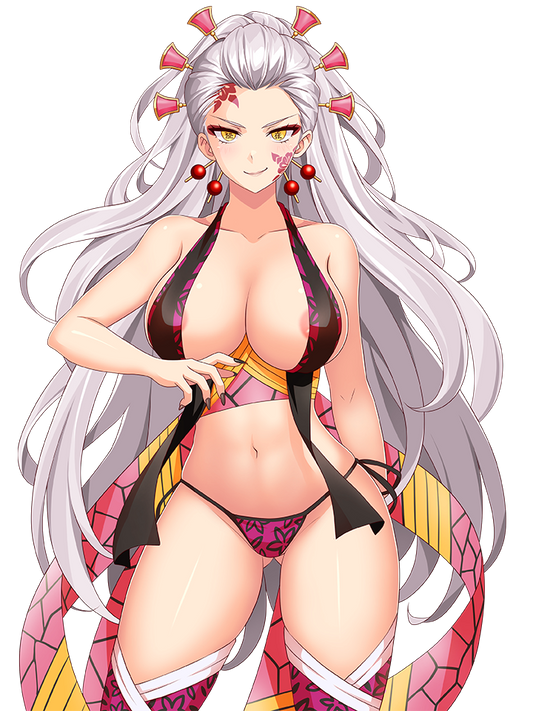 DAKI SEXY