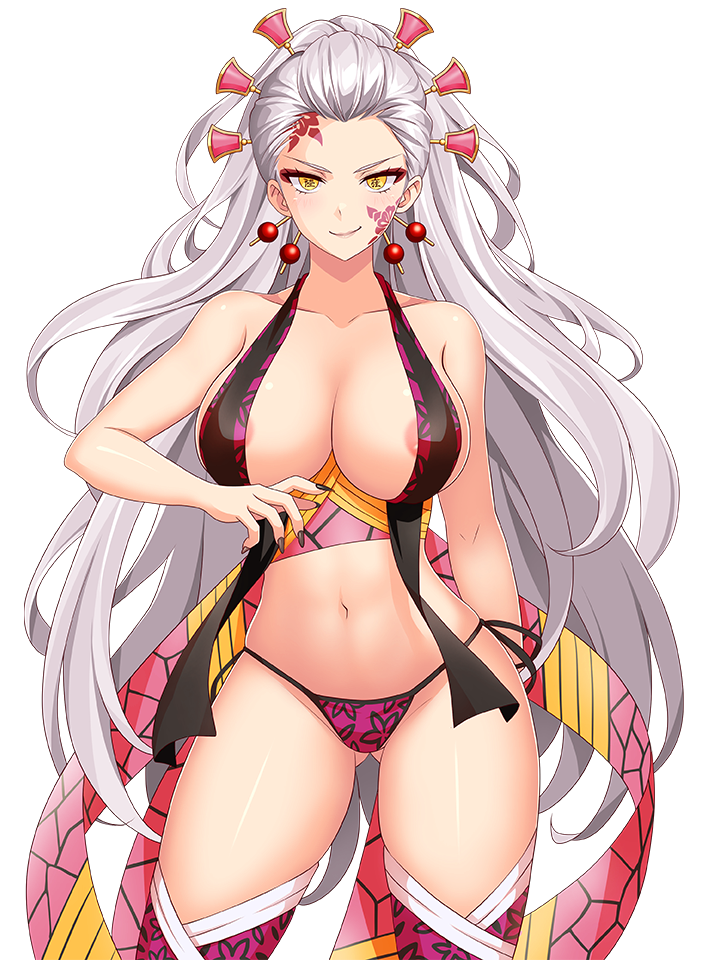 HIGHSCHOOL DxD UPSELL