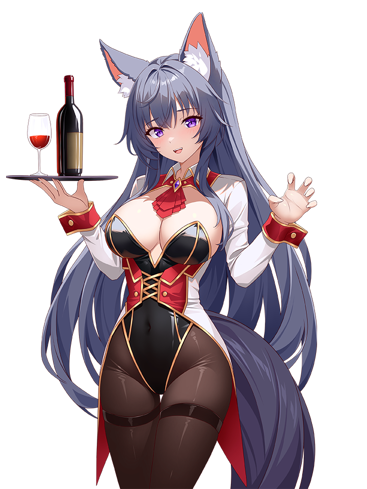 DELTA MAID