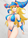 Dark Magician Girl 2