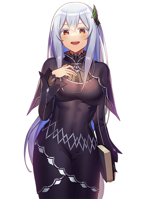 ECHIDNA LAUGHING