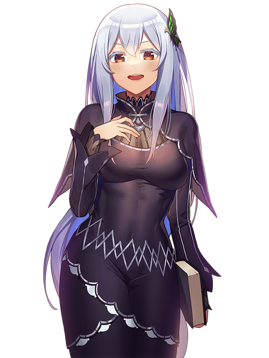 ECHIDNA LAUGHING