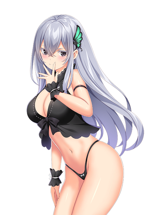 ECHIDNA SEXY