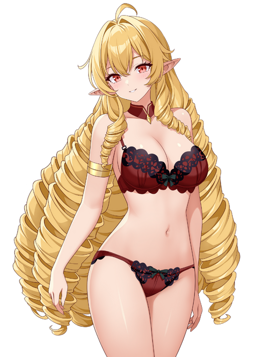 ELINALISE DRAGONROAD