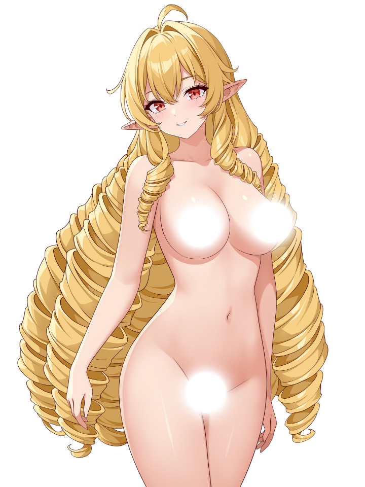 ELINALISE DRAGONROAD LEWD