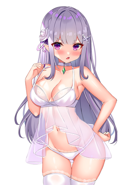 EMILIA NIGHTGOWN
