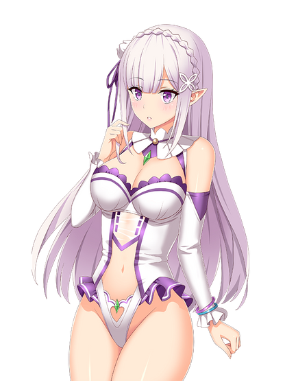 CATGIRL UPSELL