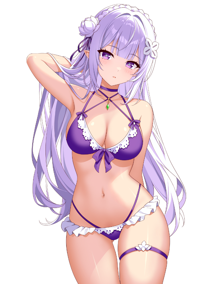 EMILIA SEXY