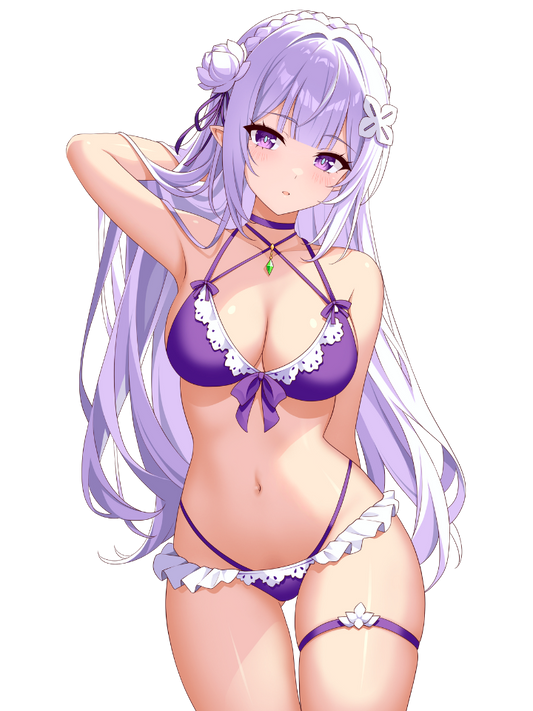 EMILIA SEXY