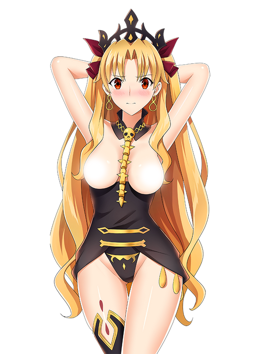 ERESHKIGAL LEWD