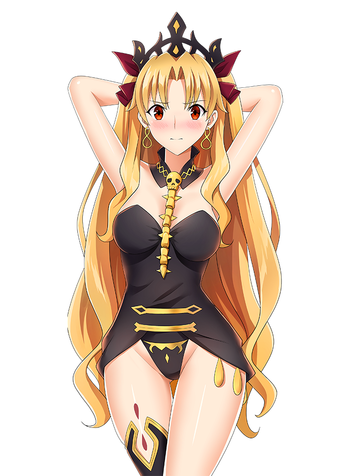 FATE STICKER COLLECTION