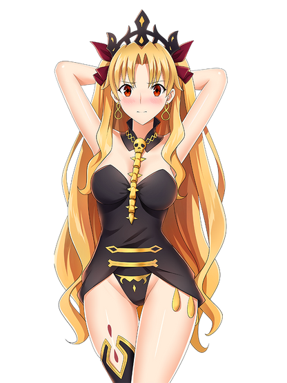 FATE STICKER COLLECTION