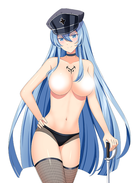 ESDEATH LEWD