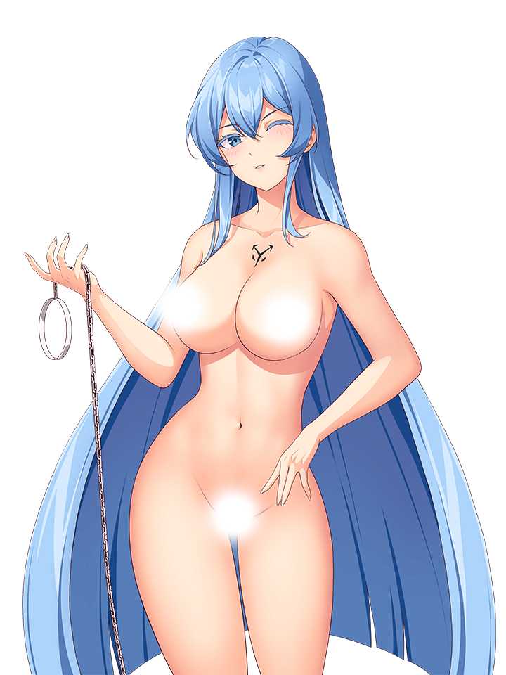 ESDEATH LEWD 3