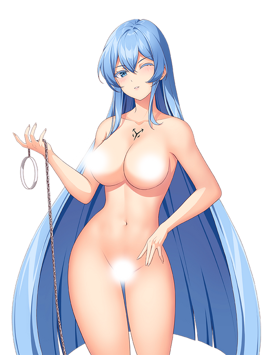 ESDEATH LEWD 3