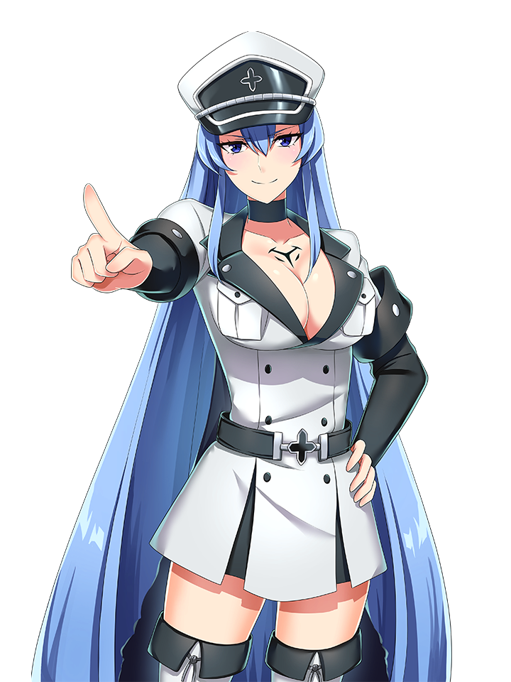 ESDEATH CLASSIC