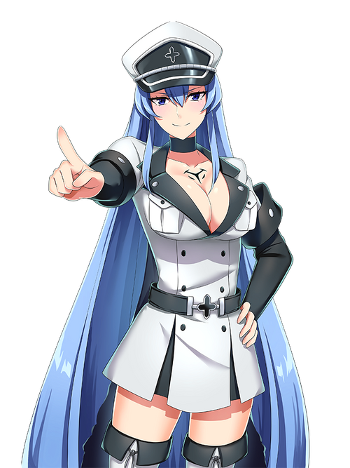 ESDEATH CLASSIC