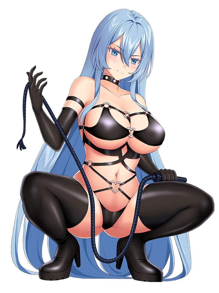 ESDEATH DOMINATRIX