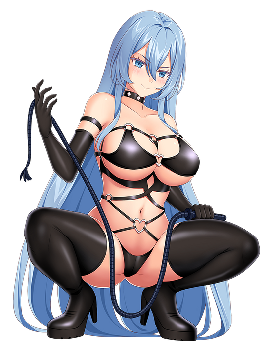 ESDEATH DOMINATRIX