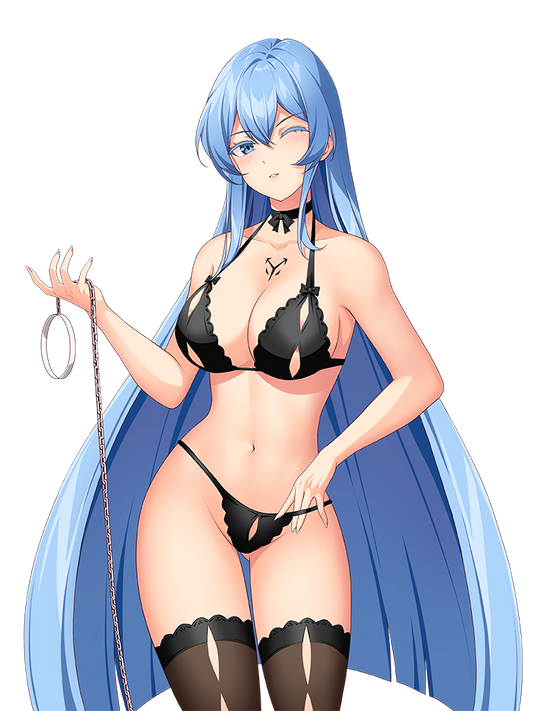 ESDEATH LINGERIE
