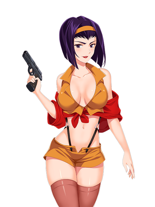 FAYE VALENTINE CLASSIC