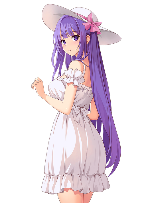 FERN SUMMER DRESS