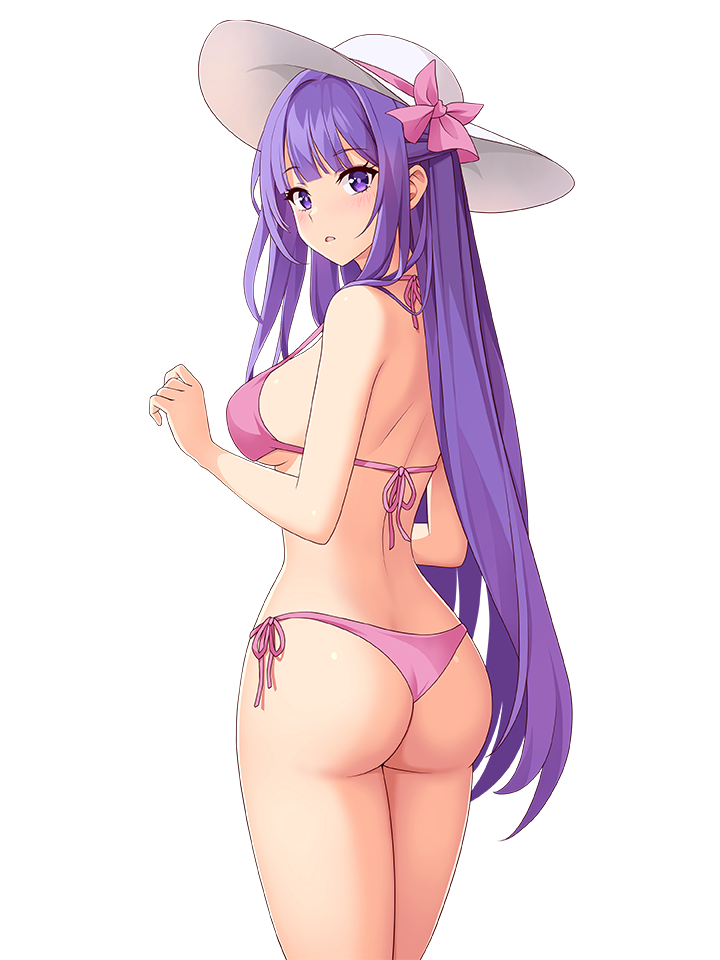 FERN BIKINI