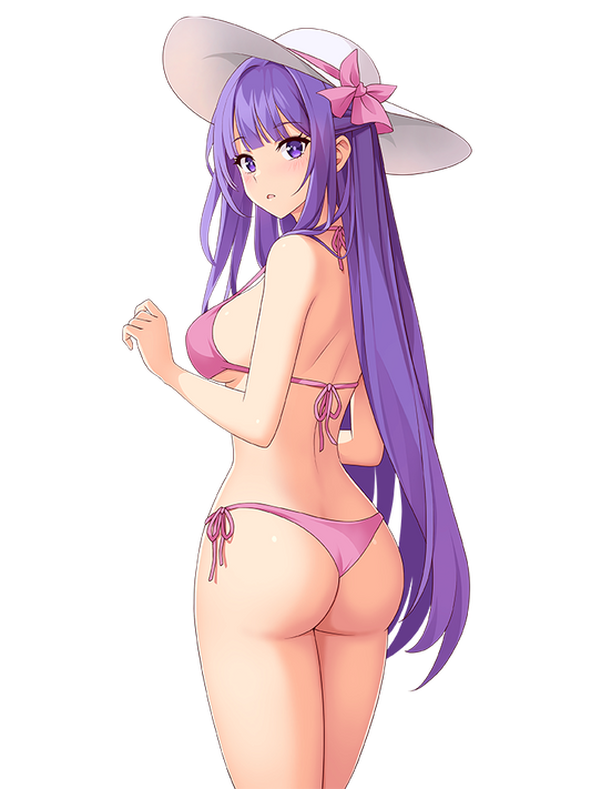 FERN BIKINI