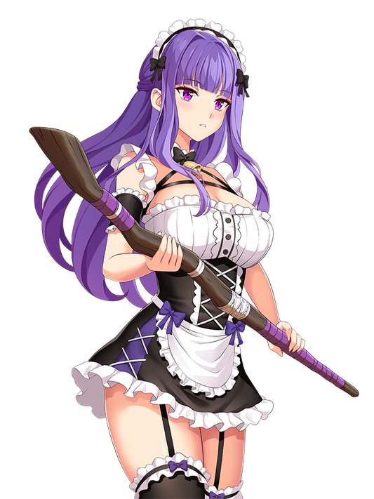 FERN MAID
