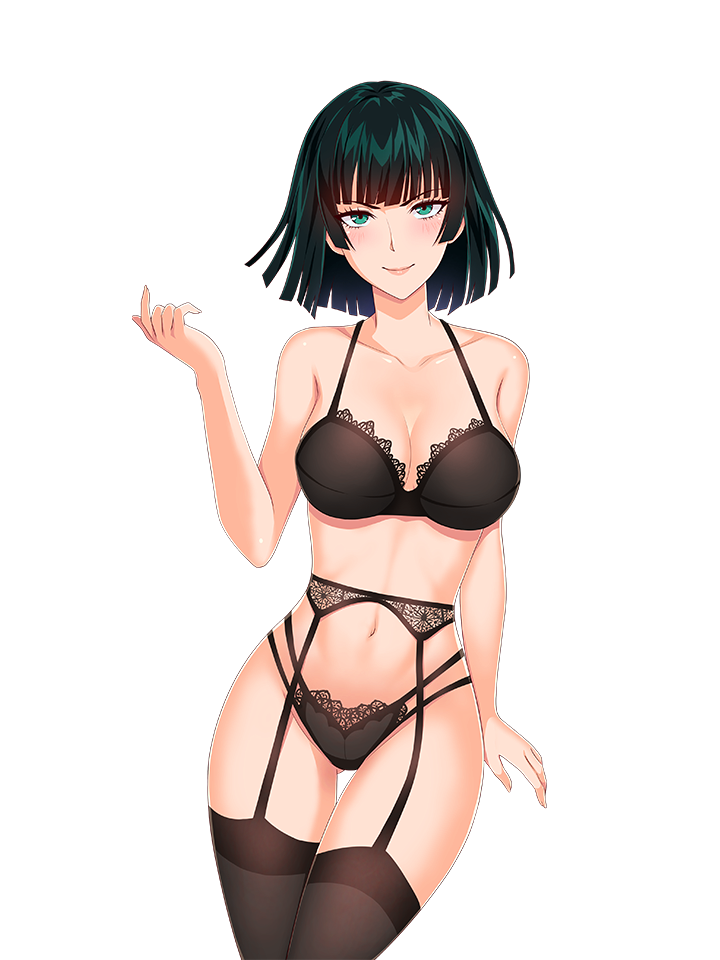 FUBUKI LINGERIE