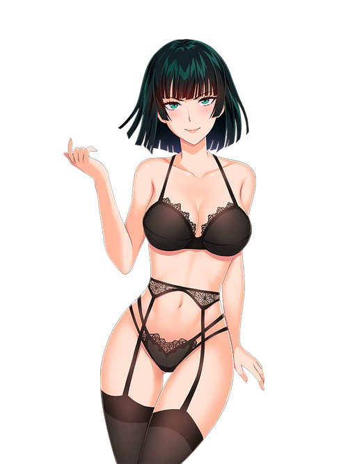 FUBUKI LINGERIE