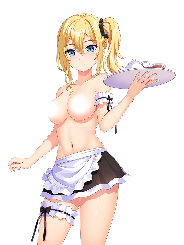AI HAYASAKA LEWD 2