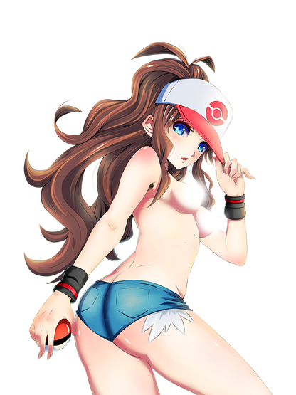 HILDA LEWD