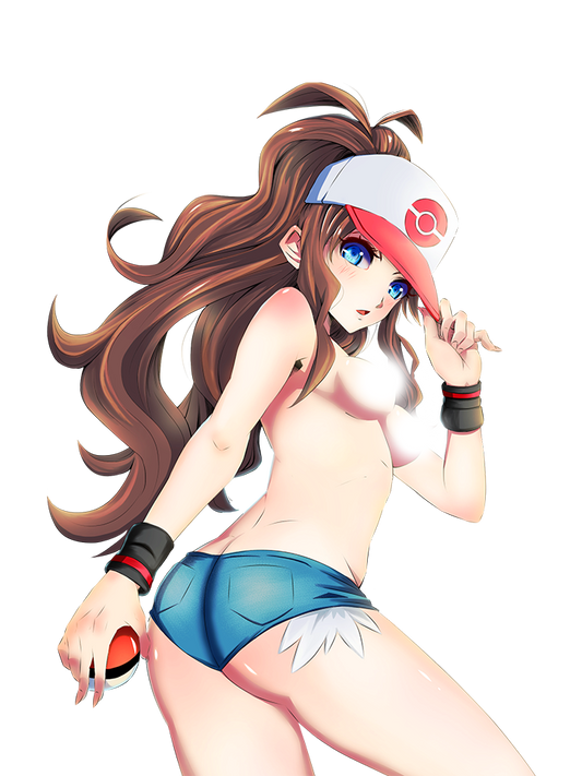 HILDA LEWD