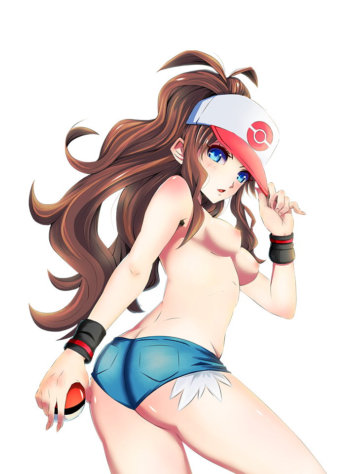 HILDA LEWD