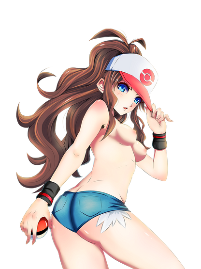 HILDA LEWD