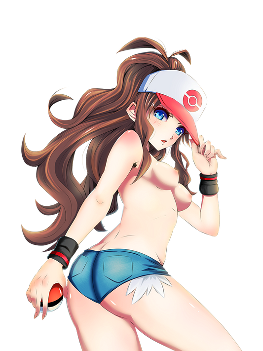 HILDA LEWD