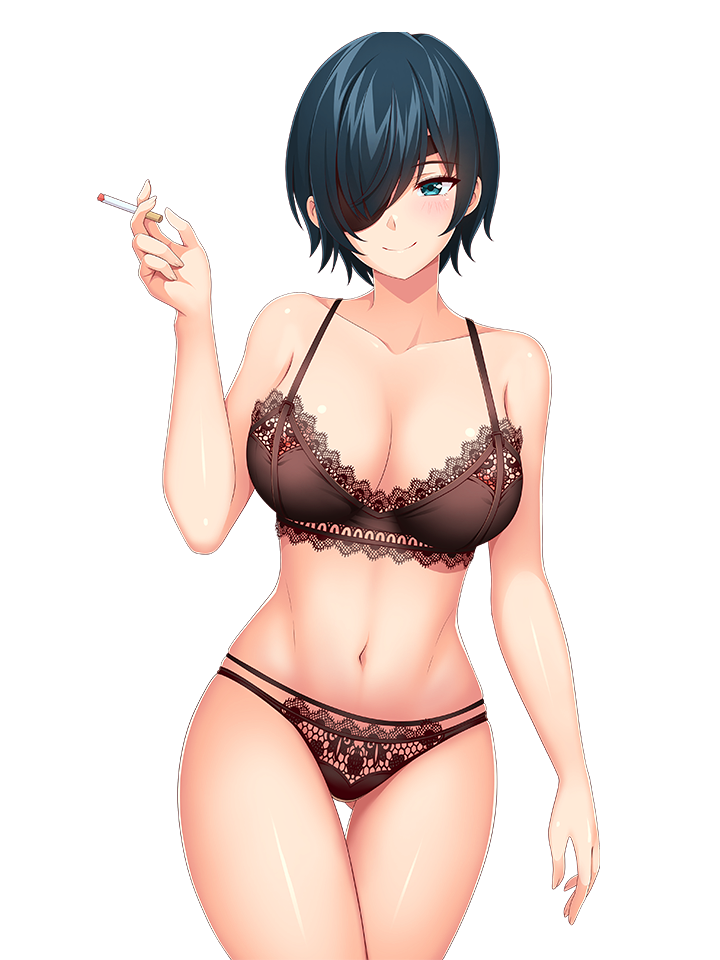 HIMENO LINGERIE