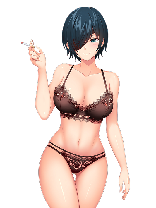 HIMENO LINGERIE