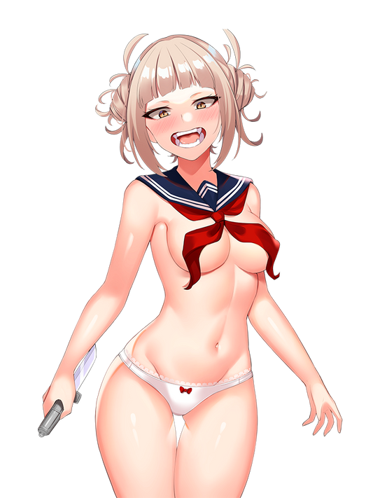 HIMIKO TOGA PANTIES