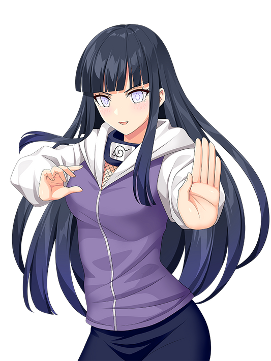 HINATA HYUGA CLASSIC