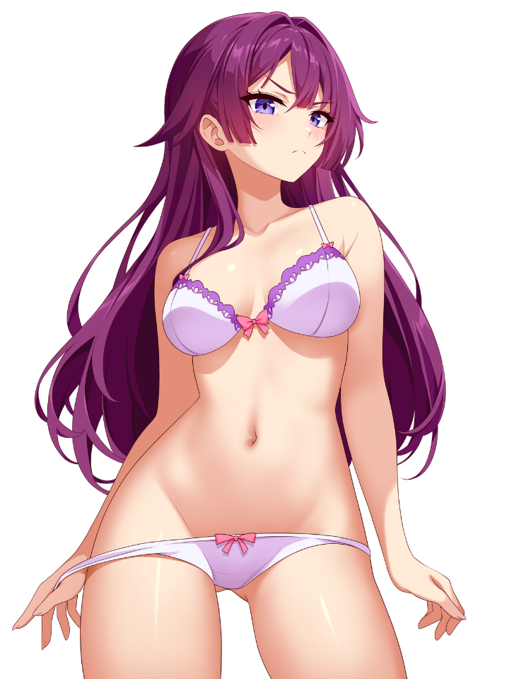 HITAGI SENJOUGAHARA SEXY
