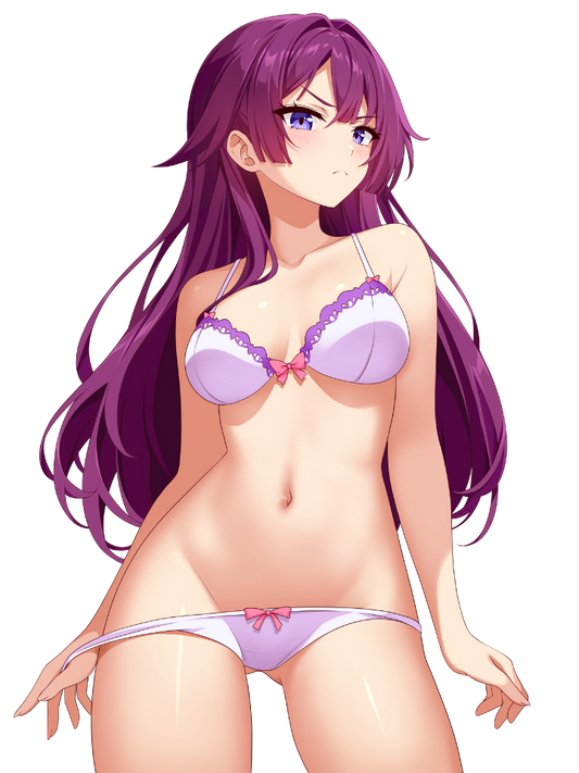 HITAGI SENJOUGAHARA SEXY