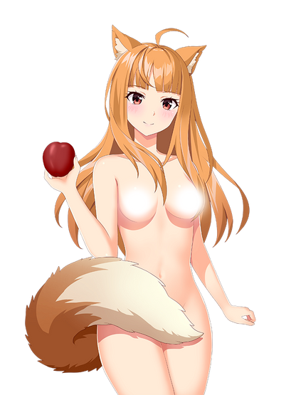 HOLO LEWD