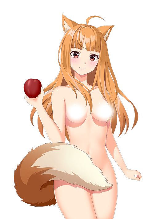 HOLO LEWD
