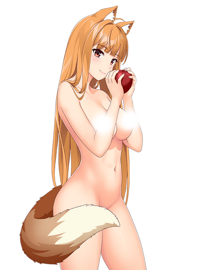 HOLO LEWD 2